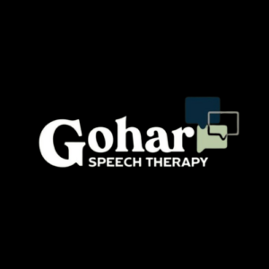 Gohar Speech therapy